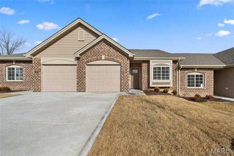 Photo of 865 Walter Way, Washington, MO 63090 (MLS # 26066545)