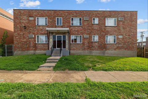 1108 Bates Street St Louis MO 63111