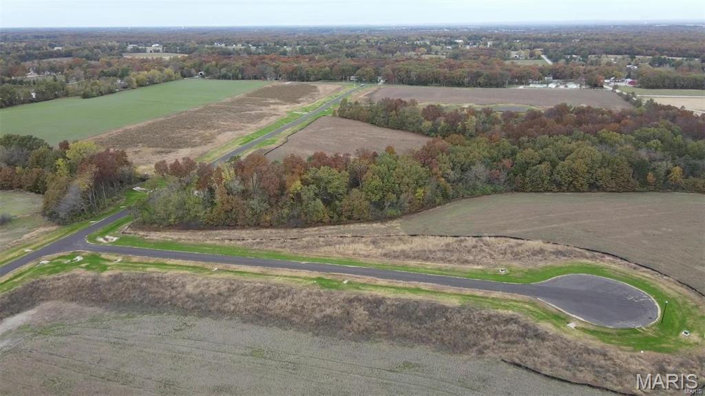 South Point Estates - Land