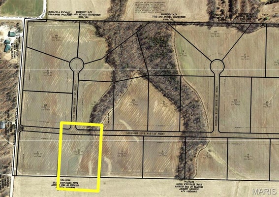 105 LONESOME DOVE WAY, FORISTELL, MO 63348 - Image e744b6661965b5a4a2ea213928eab23b/2292209168