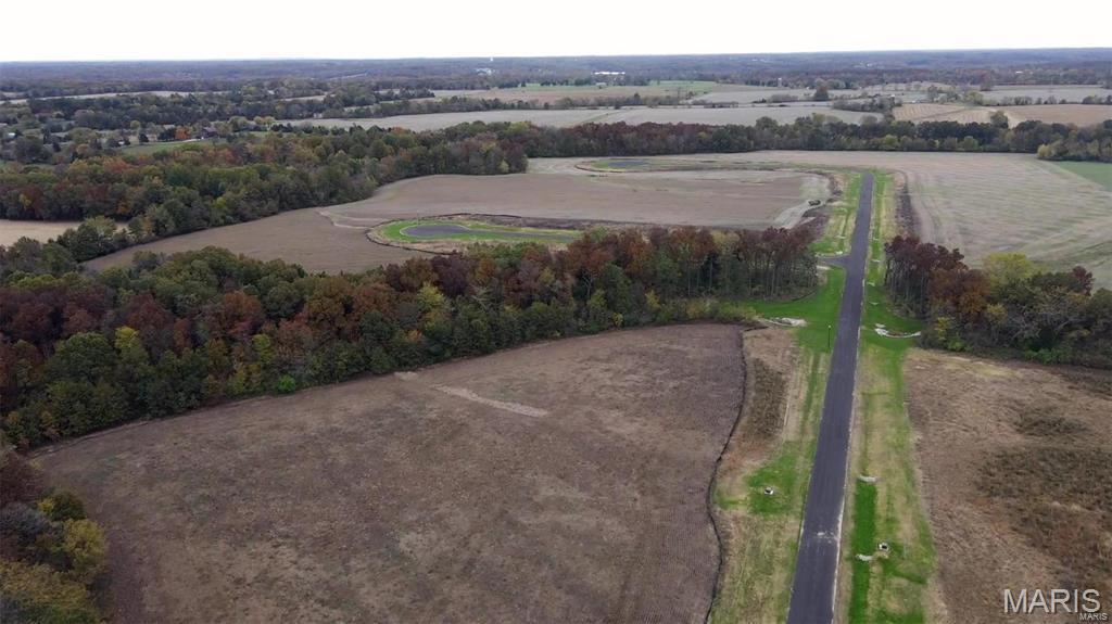 South Point Estates - Land