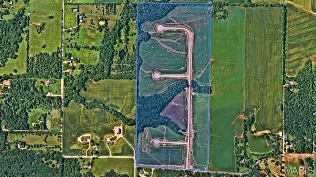 South Point Estates - Land