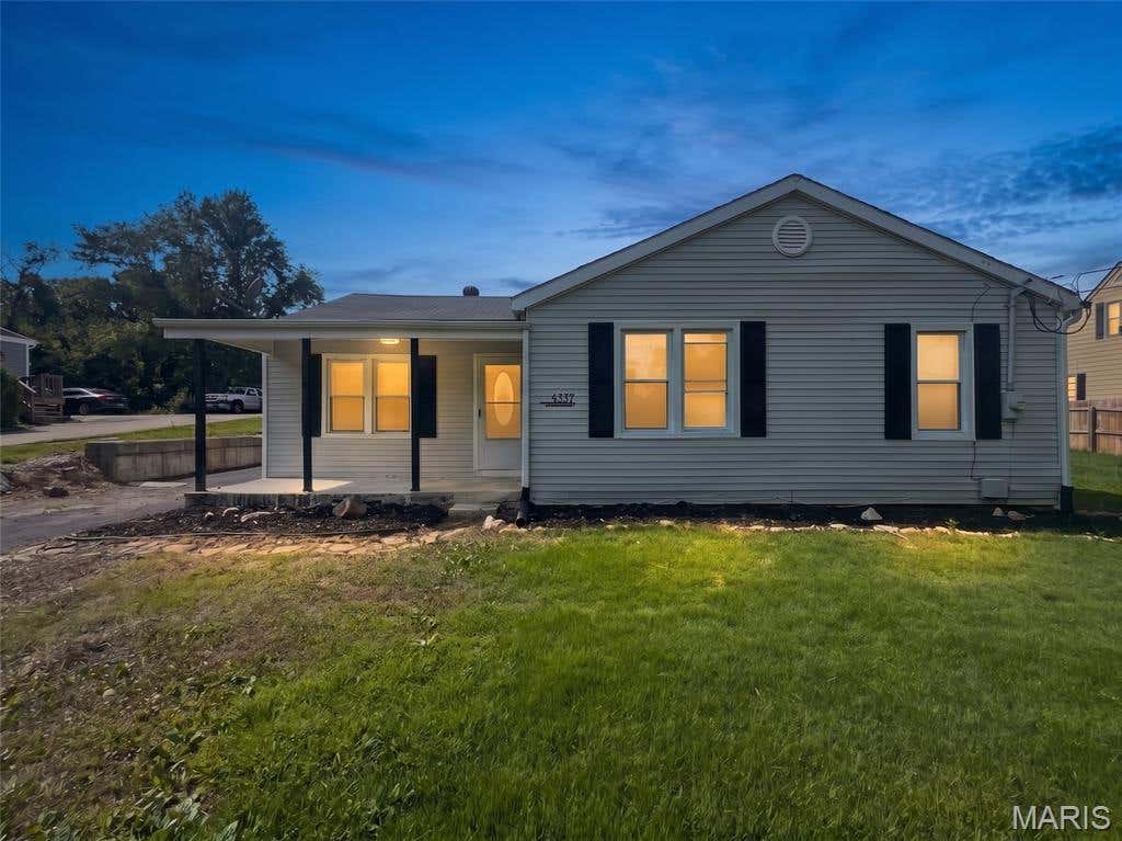 Photo of 4337 E Swaller Road, Imperial, MO 63052 (MLS # 26052307)