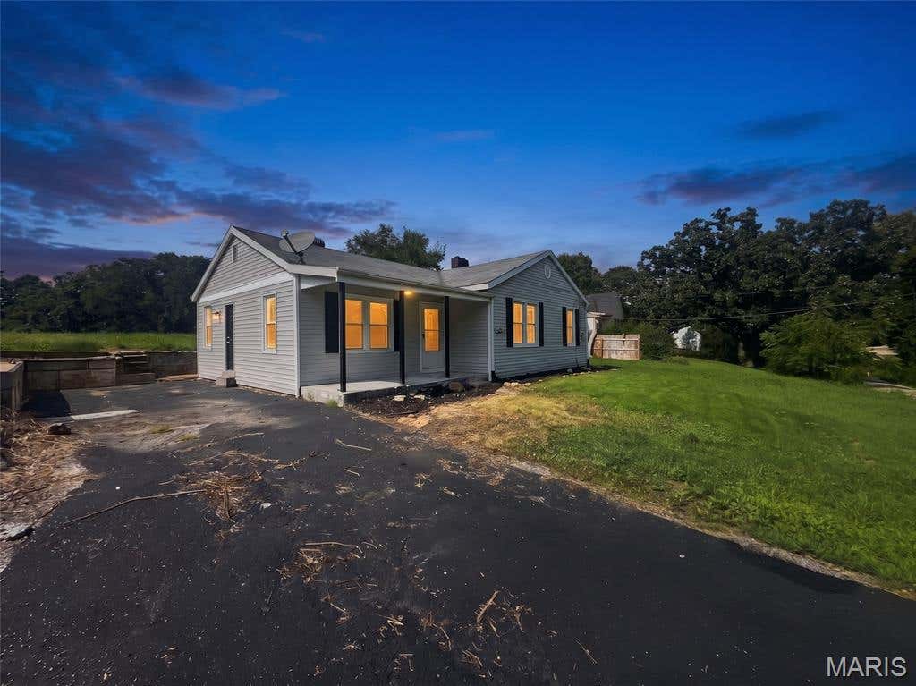 Photo of 4337 E Swaller Road, Imperial, MO 63052 (MLS # 26052307)