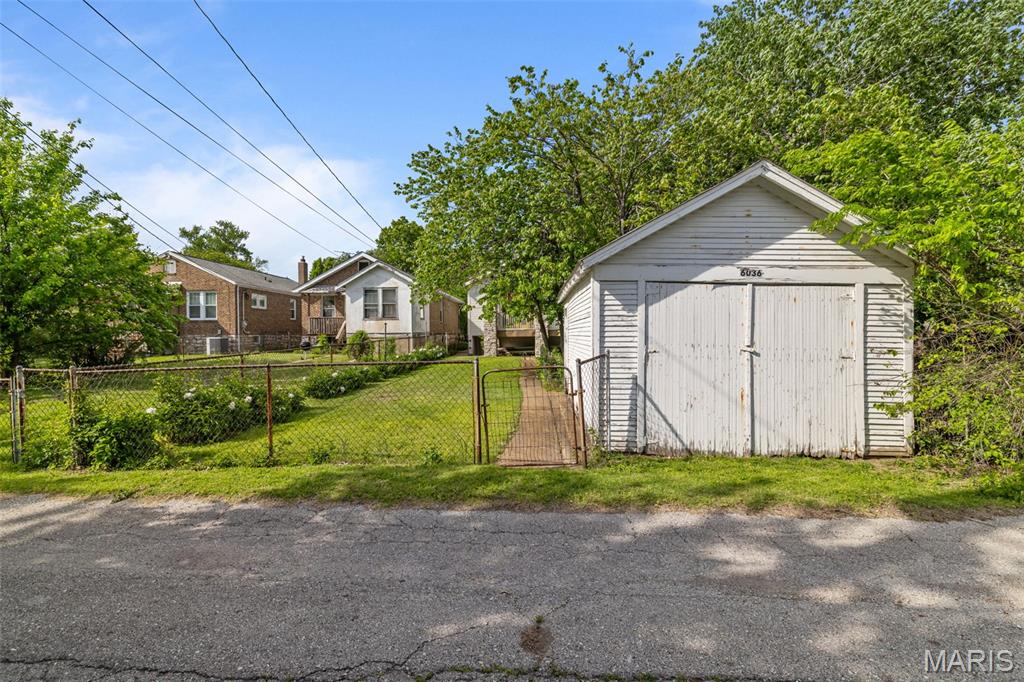 Arsenal Watson Park Add - Residential