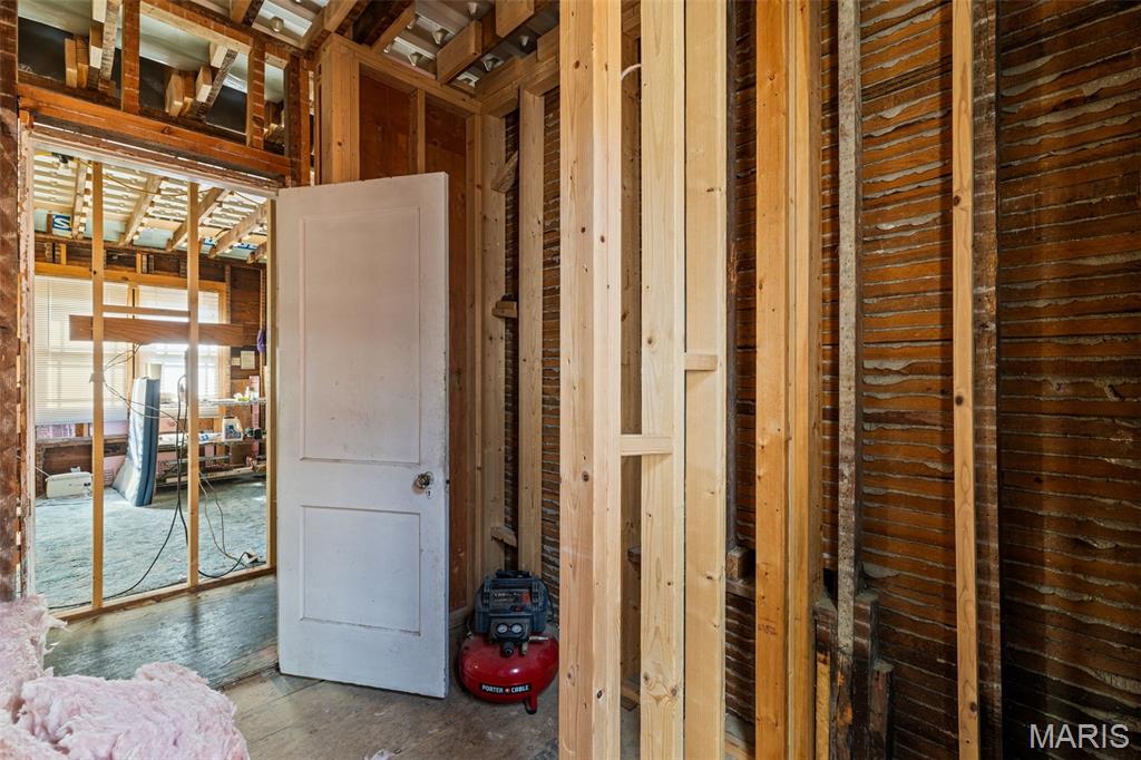 Arsenal Watson Park Add - Residential