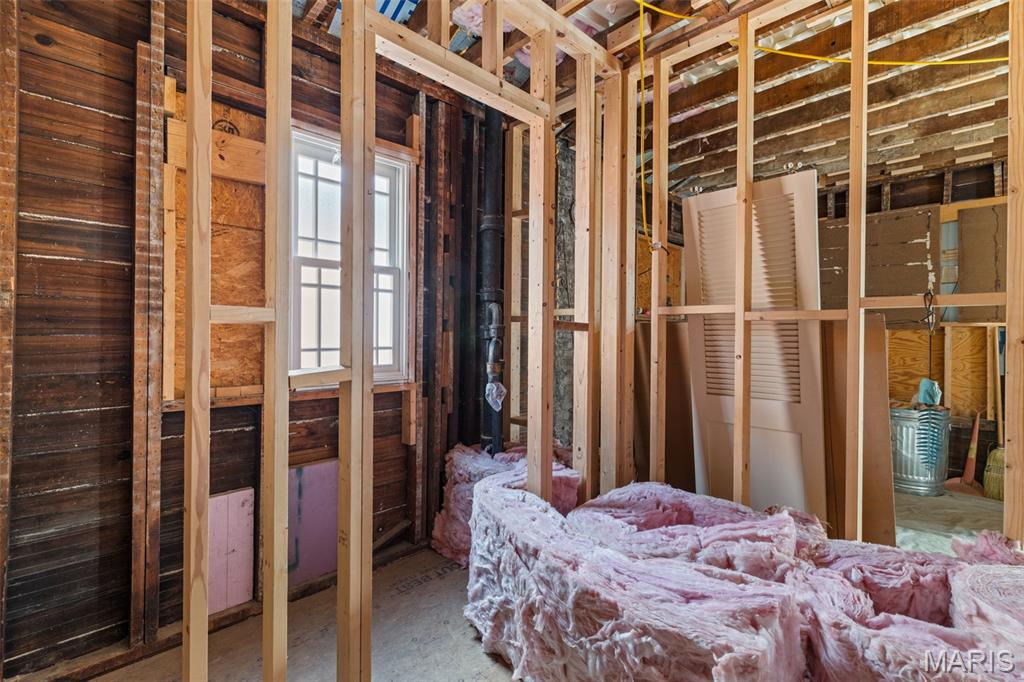 Arsenal Watson Park Add - Residential