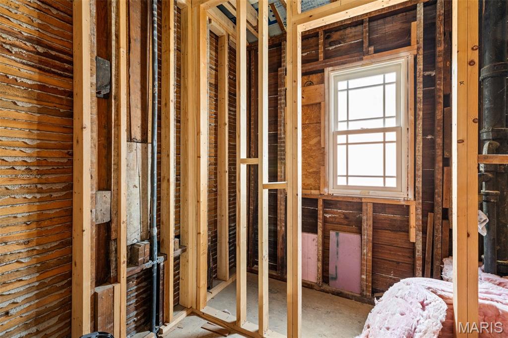 Arsenal Watson Park Add - Residential