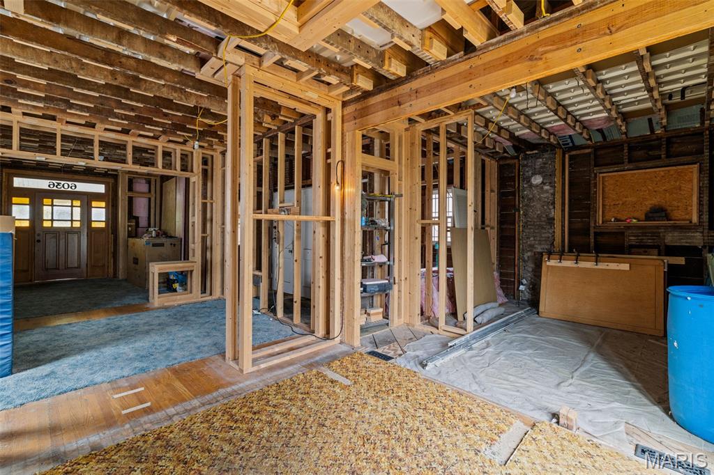 Arsenal Watson Park Add - Residential