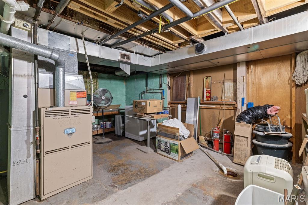 Arsenal Watson Park Add - Residential