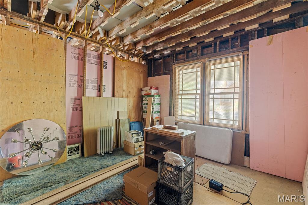 Arsenal Watson Park Add - Residential