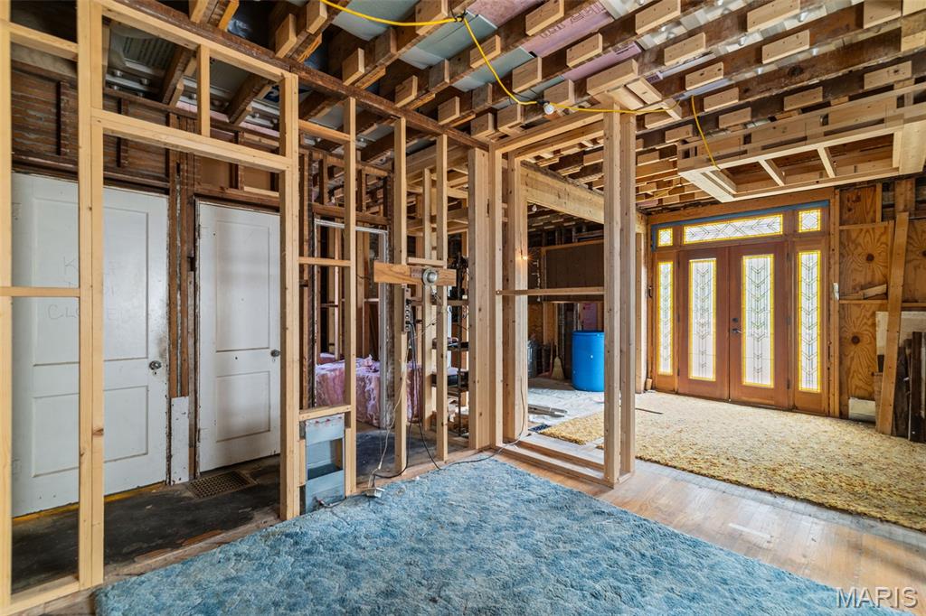 Arsenal Watson Park Add - Residential