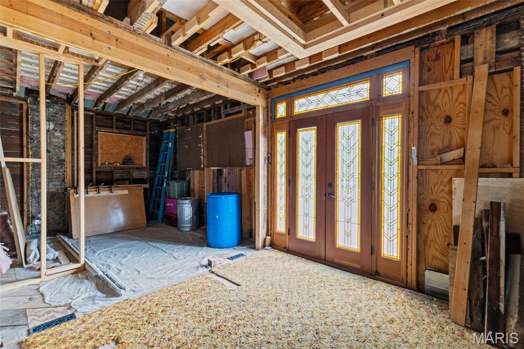 Arsenal Watson Park Add - Residential