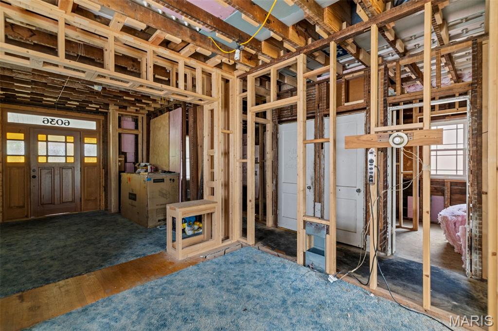 Arsenal Watson Park Add - Residential