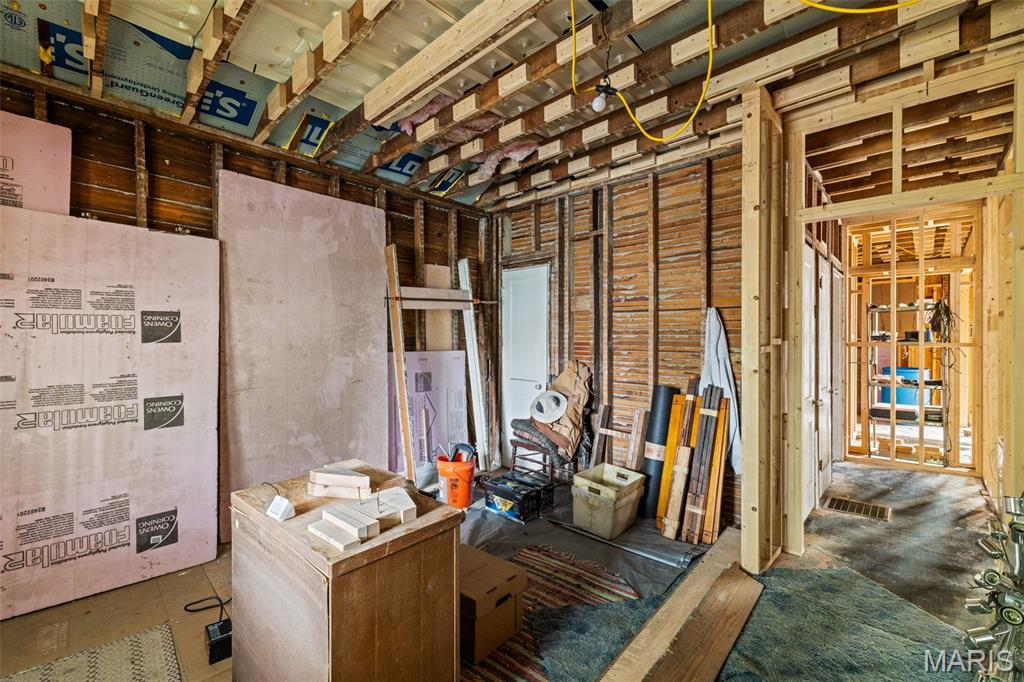 Arsenal Watson Park Add - Residential