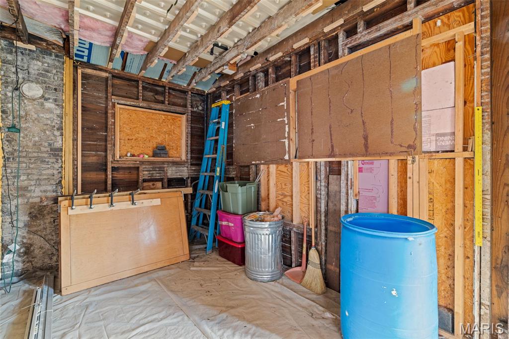 Arsenal Watson Park Add - Residential