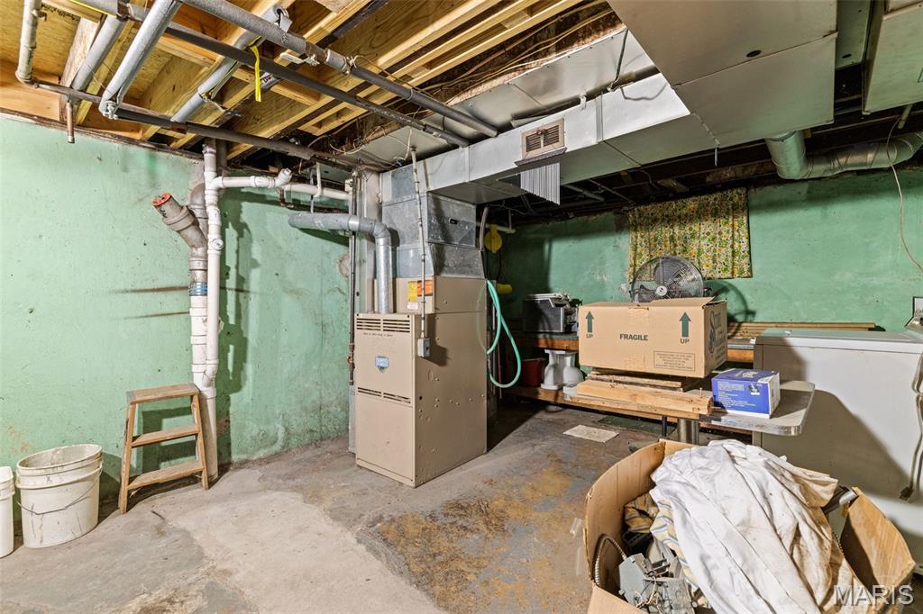 Arsenal Watson Park Add - Residential