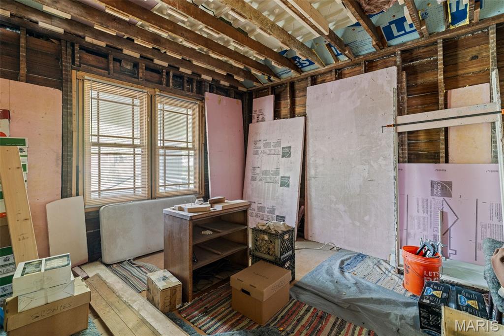 Arsenal Watson Park Add - Residential