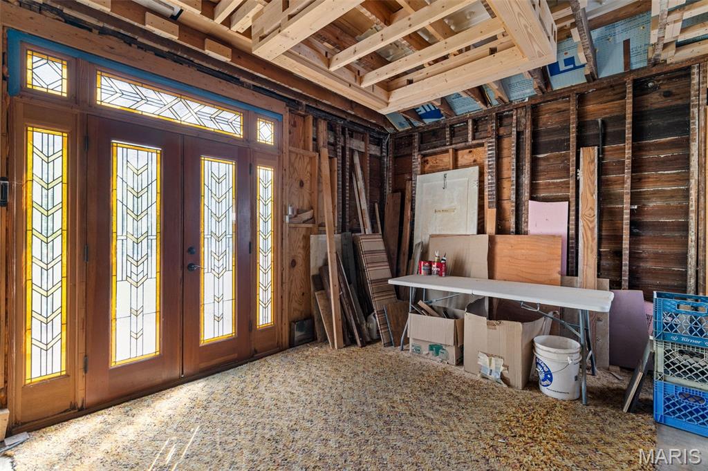 Arsenal Watson Park Add - Residential