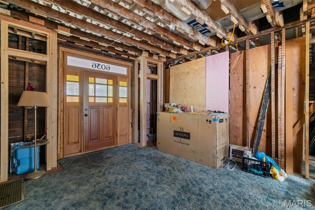 Arsenal Watson Park Add - Residential