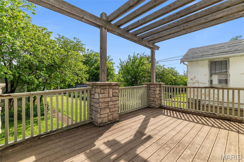 Arsenal Watson Park Add - Residential