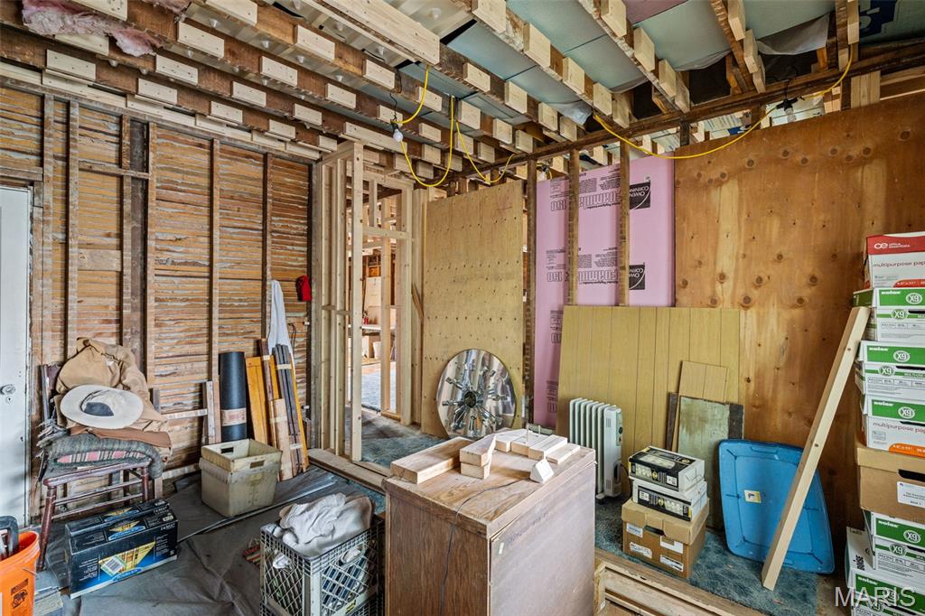 Arsenal Watson Park Add - Residential