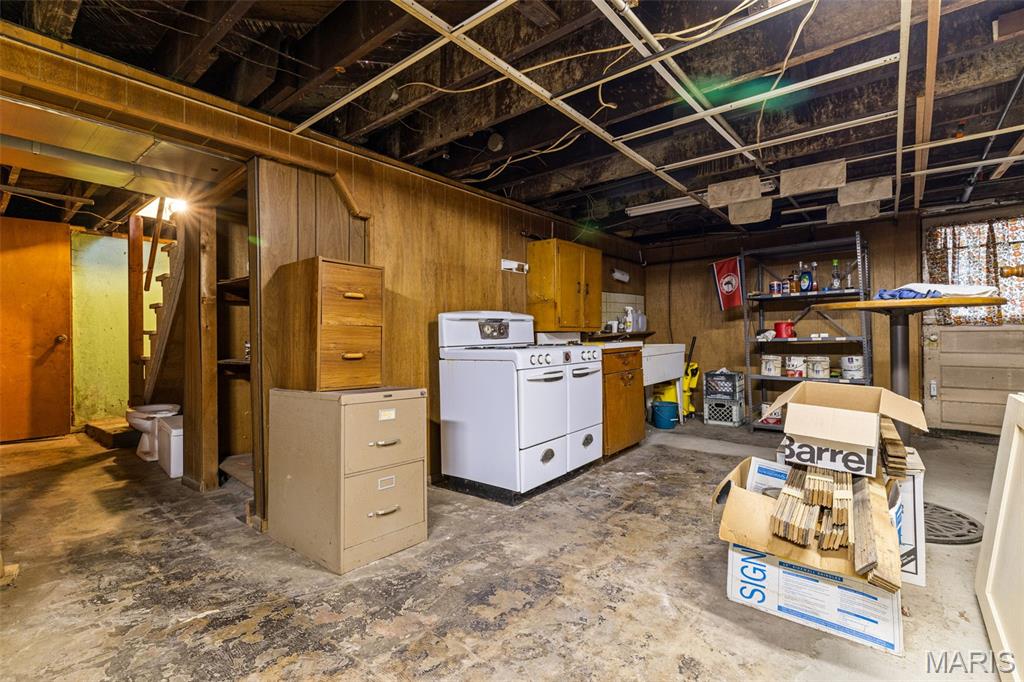 Arsenal Watson Park Add - Residential