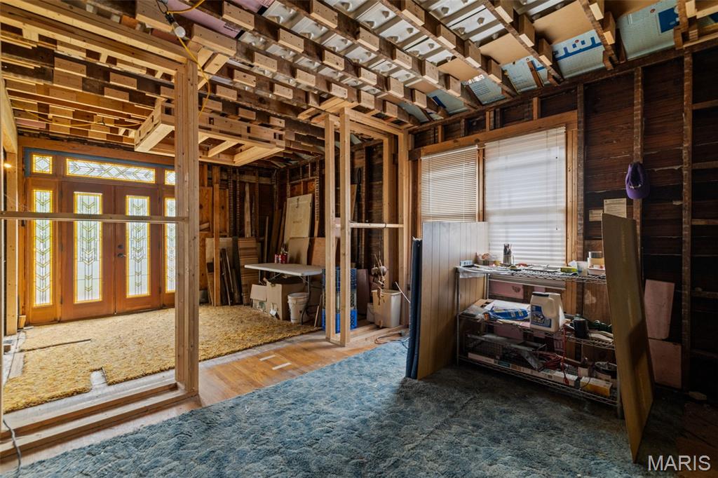 Arsenal Watson Park Add - Residential