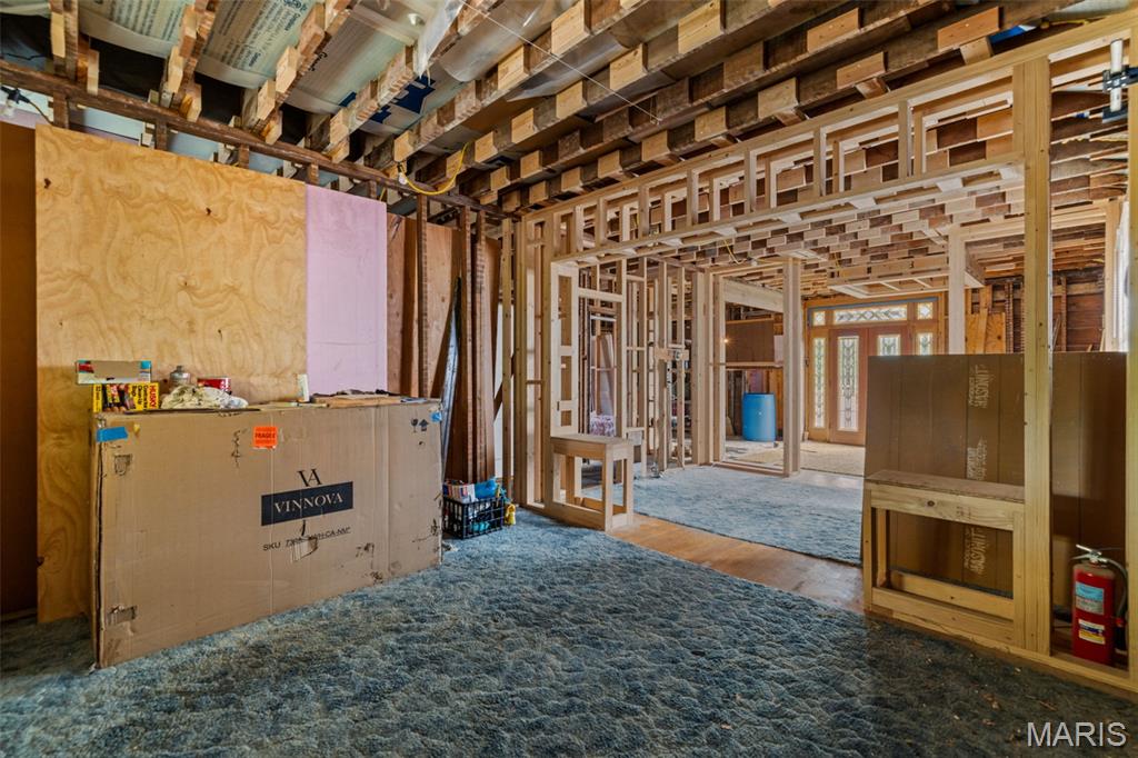 Arsenal Watson Park Add - Residential