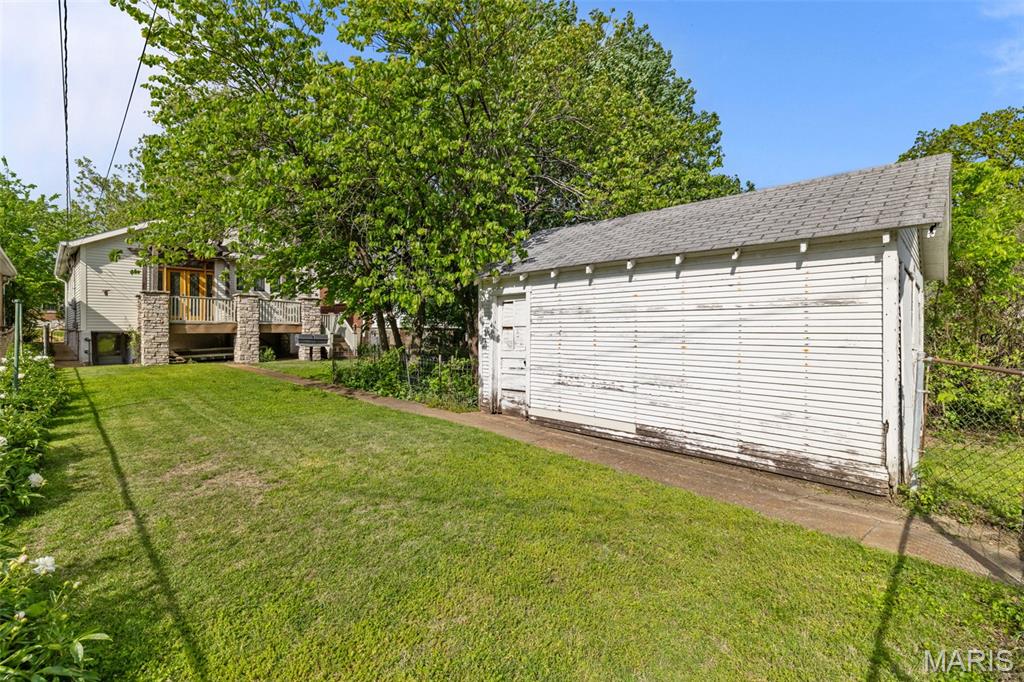 Arsenal Watson Park Add - Residential