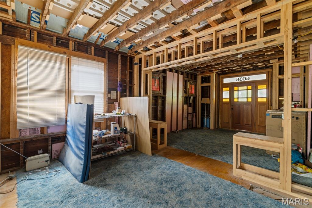 Arsenal Watson Park Add - Residential