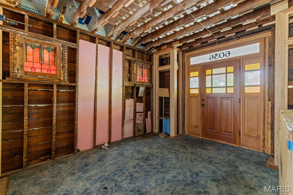 Arsenal Watson Park Add - Residential