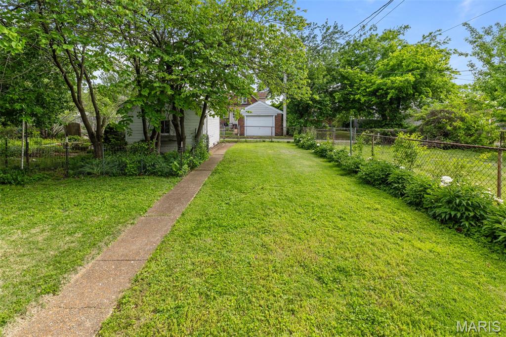 Arsenal Watson Park Add - Residential