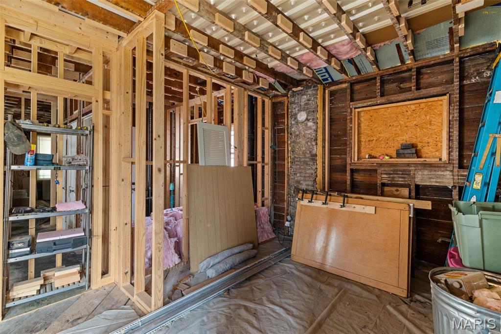 Arsenal Watson Park Add - Residential