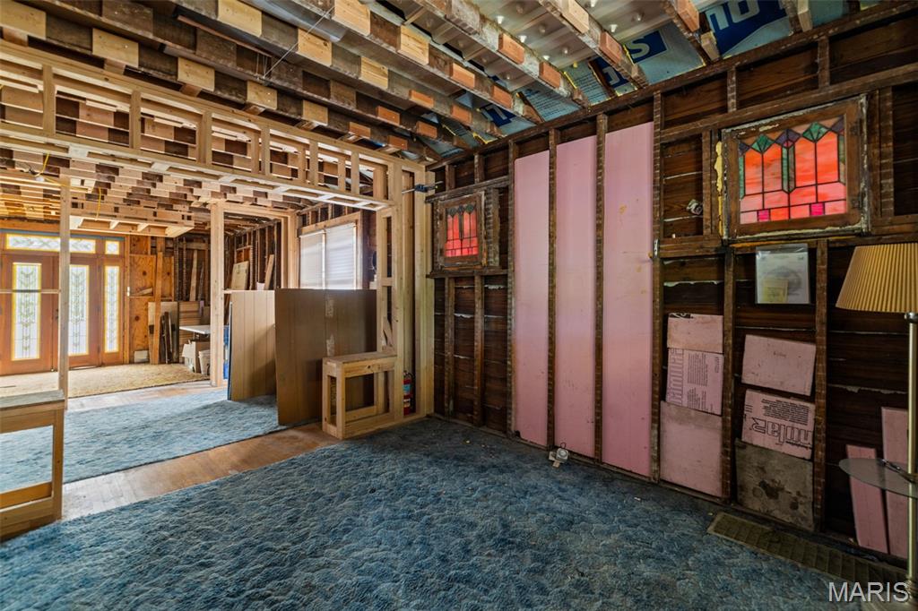 Arsenal Watson Park Add - Residential