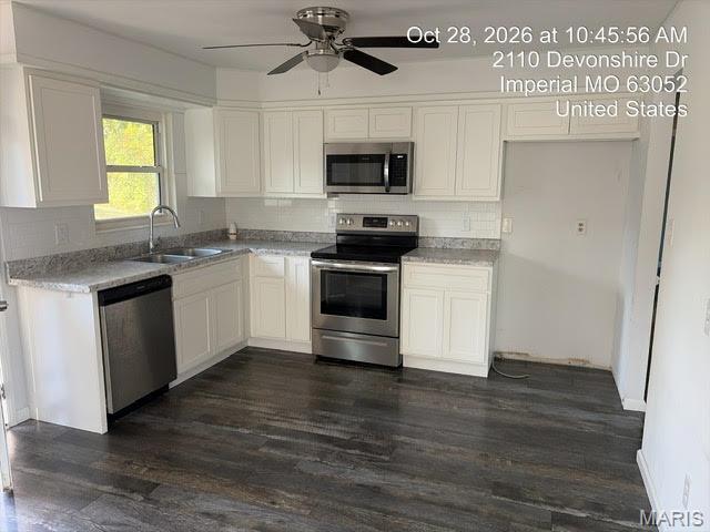 2110 Devonshire Drive