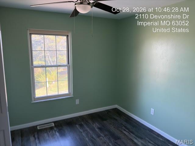 2110 Devonshire Drive
