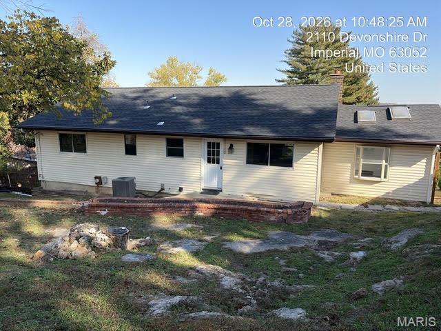 2110 Devonshire Drive