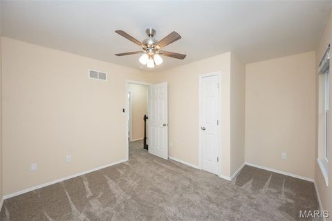 Tiny photo for 2938 Feldewert Road, Wentzville, MO 63385 (MLS # 25066378)
