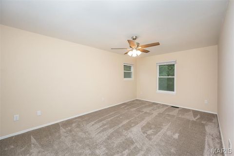 Tiny photo for 2938 Feldewert Road, Wentzville, MO 63385 (MLS # 25066378)
