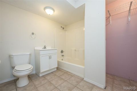 Tiny photo for 2938 Feldewert Road, Wentzville, MO 63385 (MLS # 25066378)