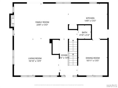 Tiny photo for 2938 Feldewert Road, Wentzville, MO 63385 (MLS # 25066378)