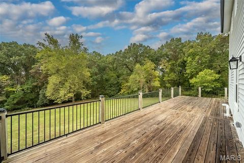Tiny photo for 2938 Feldewert Road, Wentzville, MO 63385 (MLS # 25066378)