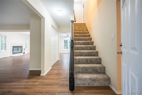 Tiny photo for 2938 Feldewert Road, Wentzville, MO 63385 (MLS # 25066378)