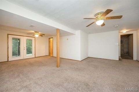 Tiny photo for 2938 Feldewert Road, Wentzville, MO 63385 (MLS # 25066378)