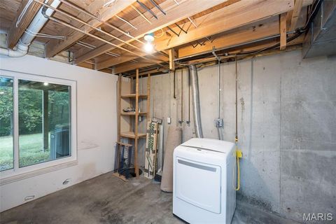 Tiny photo for 2938 Feldewert Road, Wentzville, MO 63385 (MLS # 25066378)