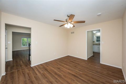 Tiny photo for 2938 Feldewert Road, Wentzville, MO 63385 (MLS # 25066378)