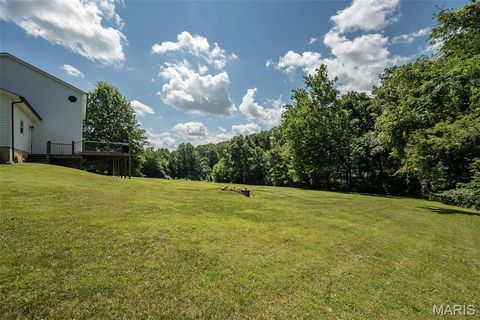 Tiny photo for 2938 Feldewert Road, Wentzville, MO 63385 (MLS # 25066378)