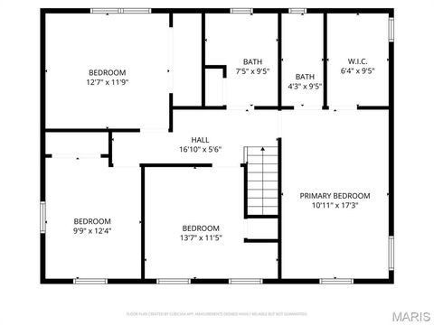 Tiny photo for 2938 Feldewert Road, Wentzville, MO 63385 (MLS # 25066378)