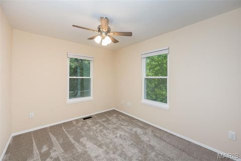 Tiny photo for 2938 Feldewert Road, Wentzville, MO 63385 (MLS # 25066378)